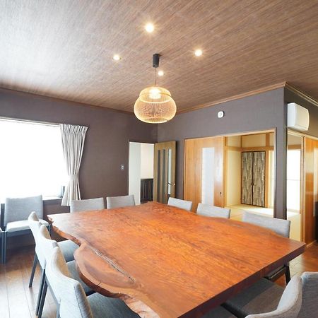 Villa ファミーユ伊豆の瞳 Ito  Exterior foto