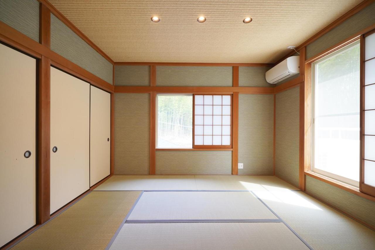 Villa ファミーユ伊豆の瞳 Ito  Exterior foto